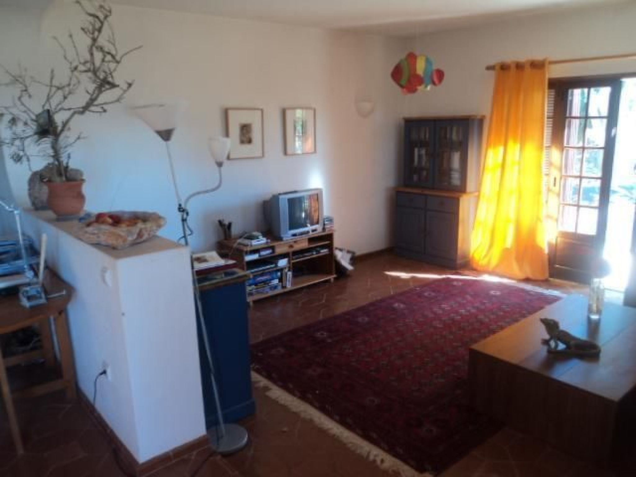 Landestypische Ferienfinca für die ganze Familie-Binnen