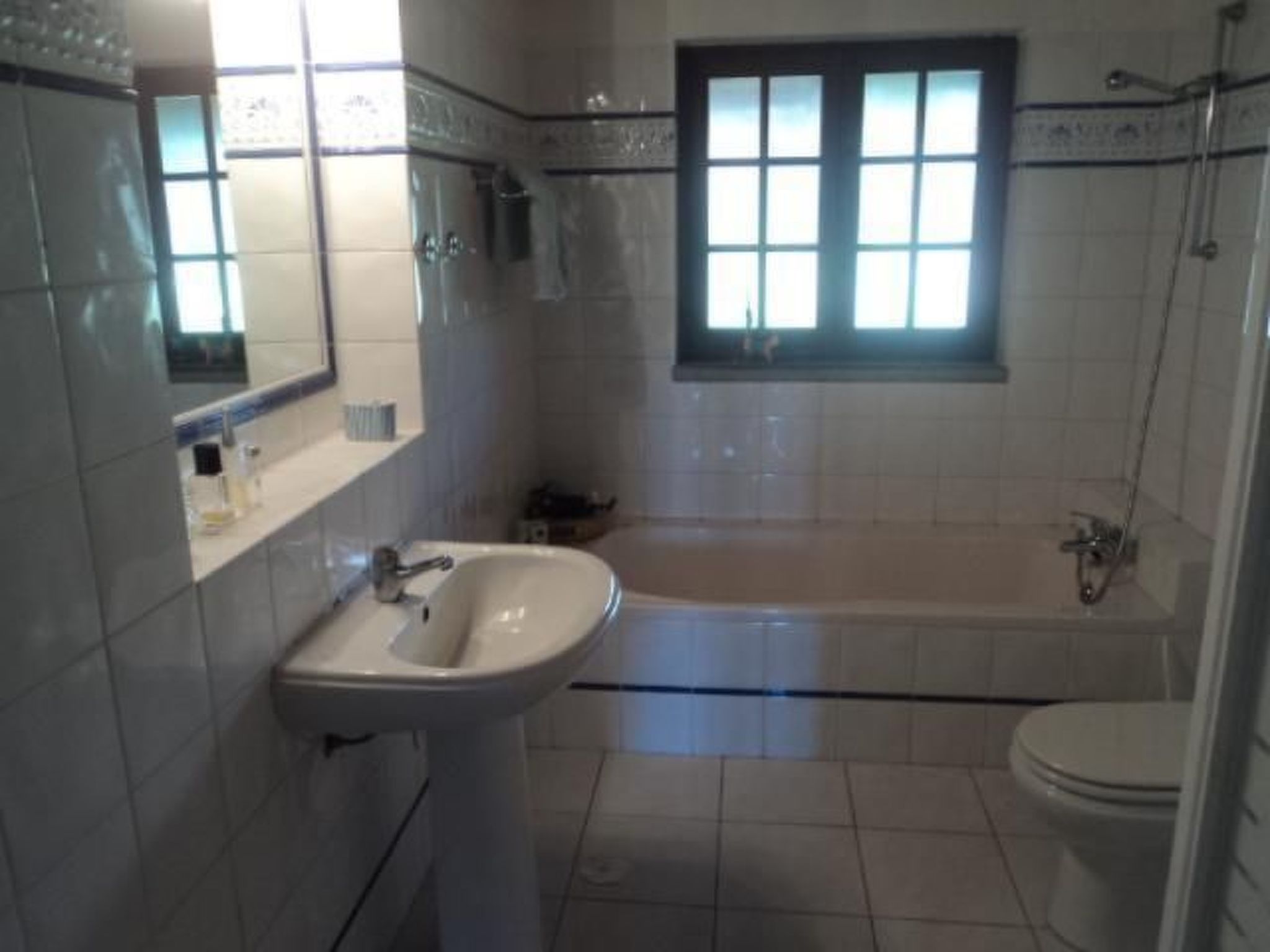 Landestypische Ferienfinca für die ganze Familie-Binnen