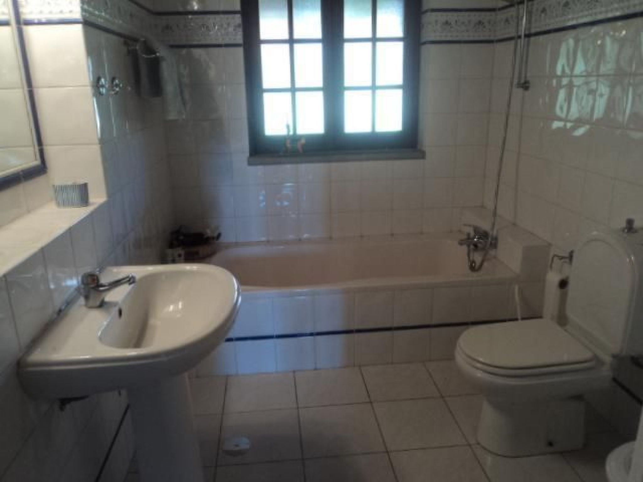 Landestypische Ferienfinca für die ganze Familie-Binnen