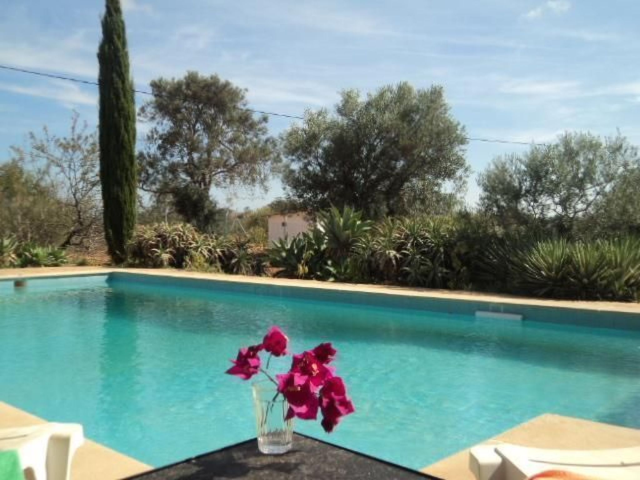 Landestypische Ferienfinca für die ganze Familie-Binnen