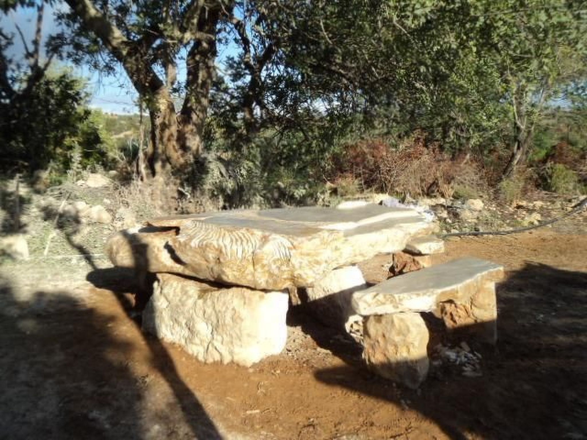 Landestypische Ferienfinca für die ganze Familie-Binnen