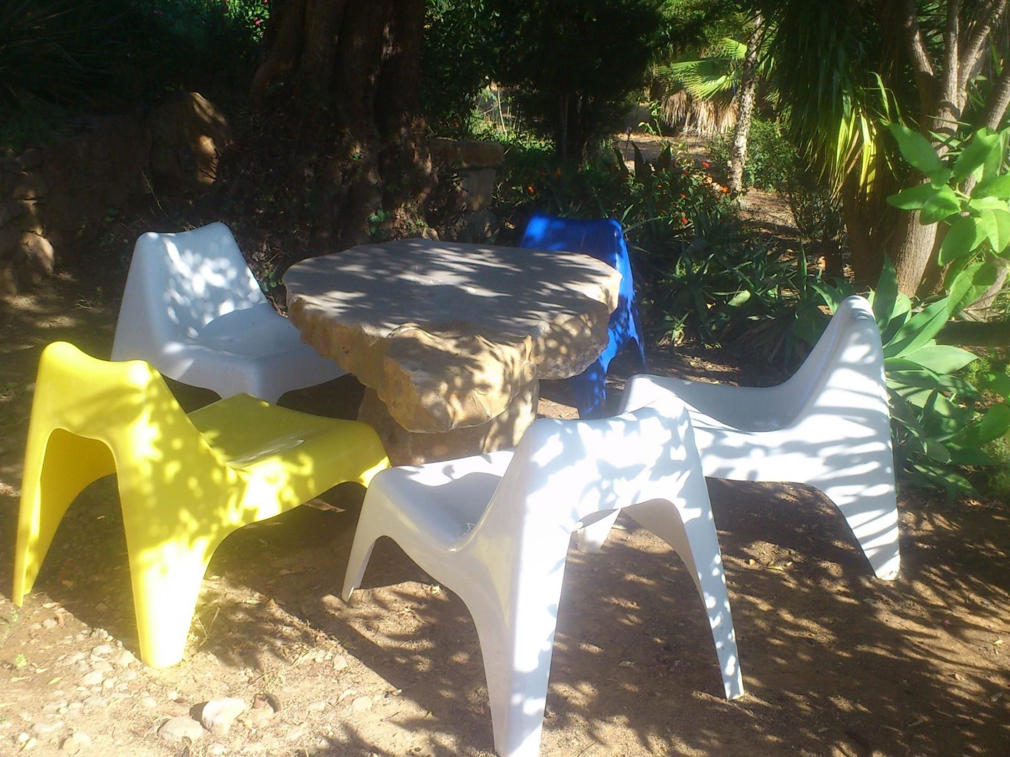 Landestypische Ferienfinca für die ganze Familie-Binnen