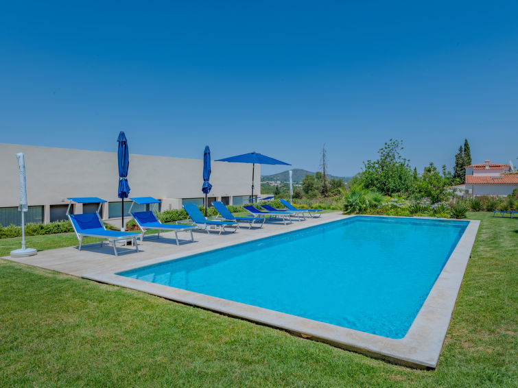 Rustgevend appartement Suites Sunny Hill in Moncarapacho · 2 pers. in Moncarapacho