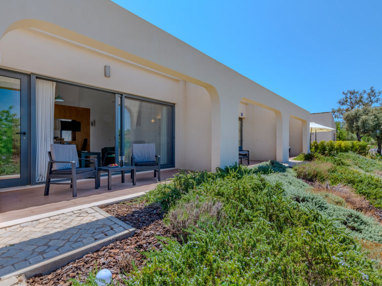 Rustgevend appartement Suites Sunny Hill in Moncarapacho · 1 slk in Moncarapacho