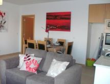 Appartement Fuseta Ria Resort