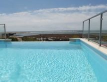 Appartement Fuseta Ria Resort