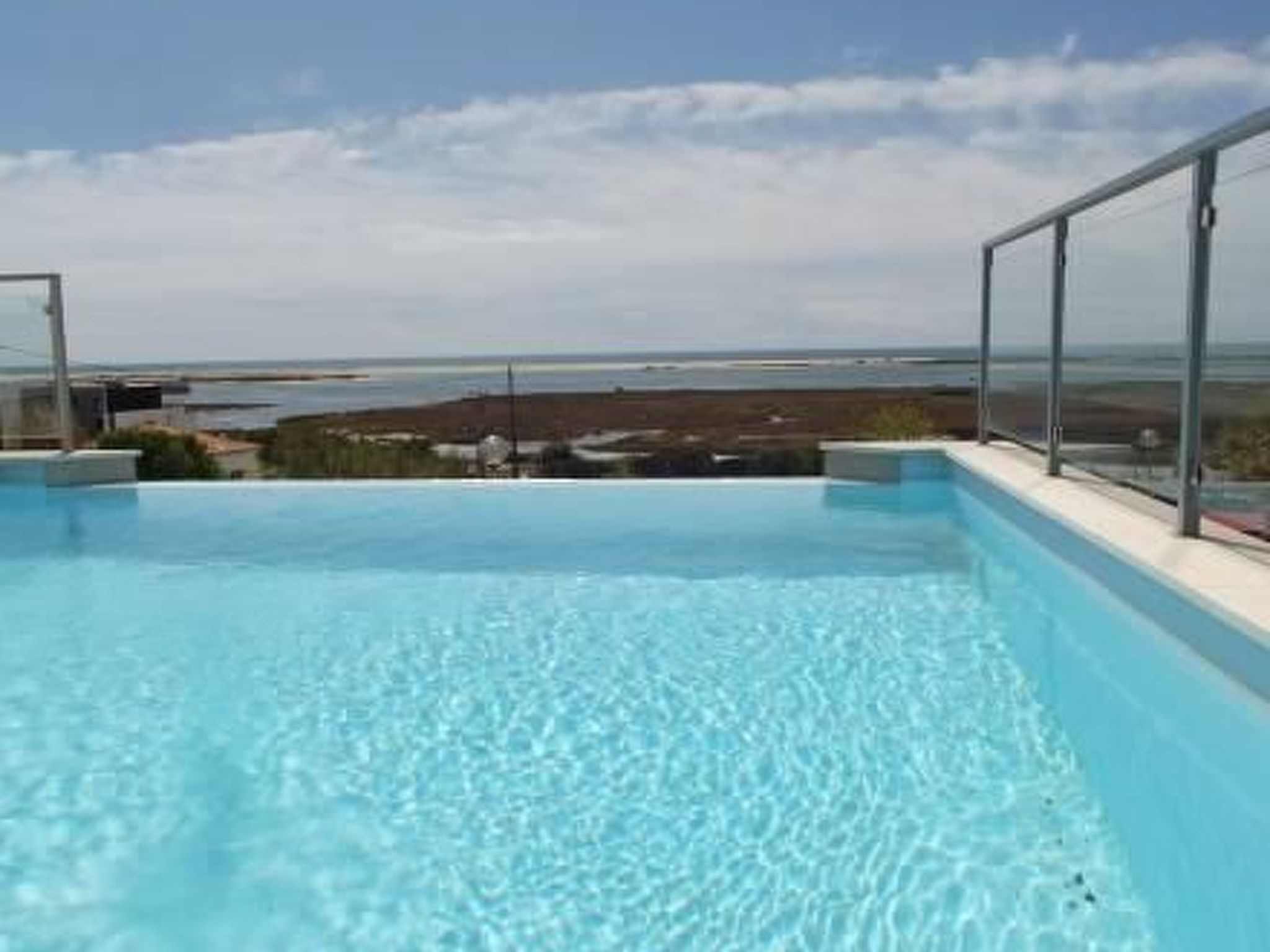 Appartement Fuseta Ria Resort