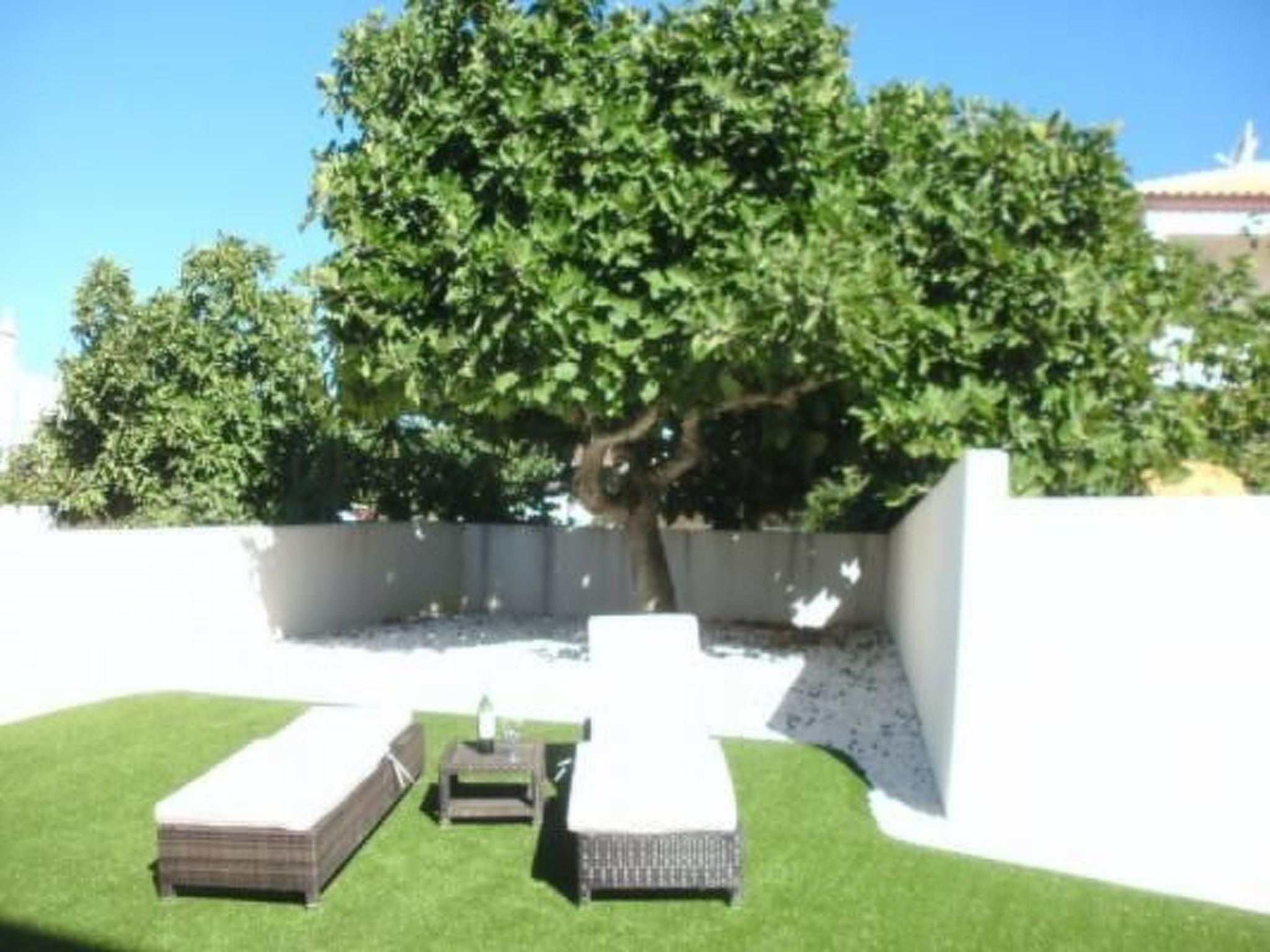 Appartement Fuseta Ria Resort-Binnen