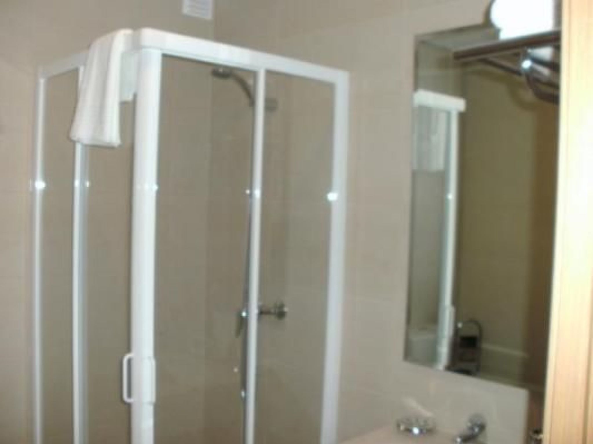 Appartement Fuseta Ria Resort-Binnen