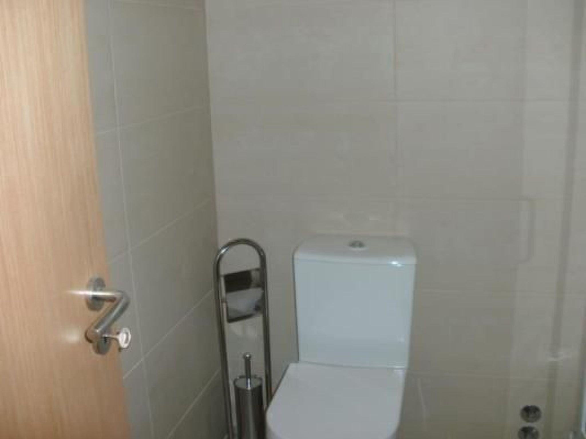 Appartement Fuseta Ria Resort-Binnen