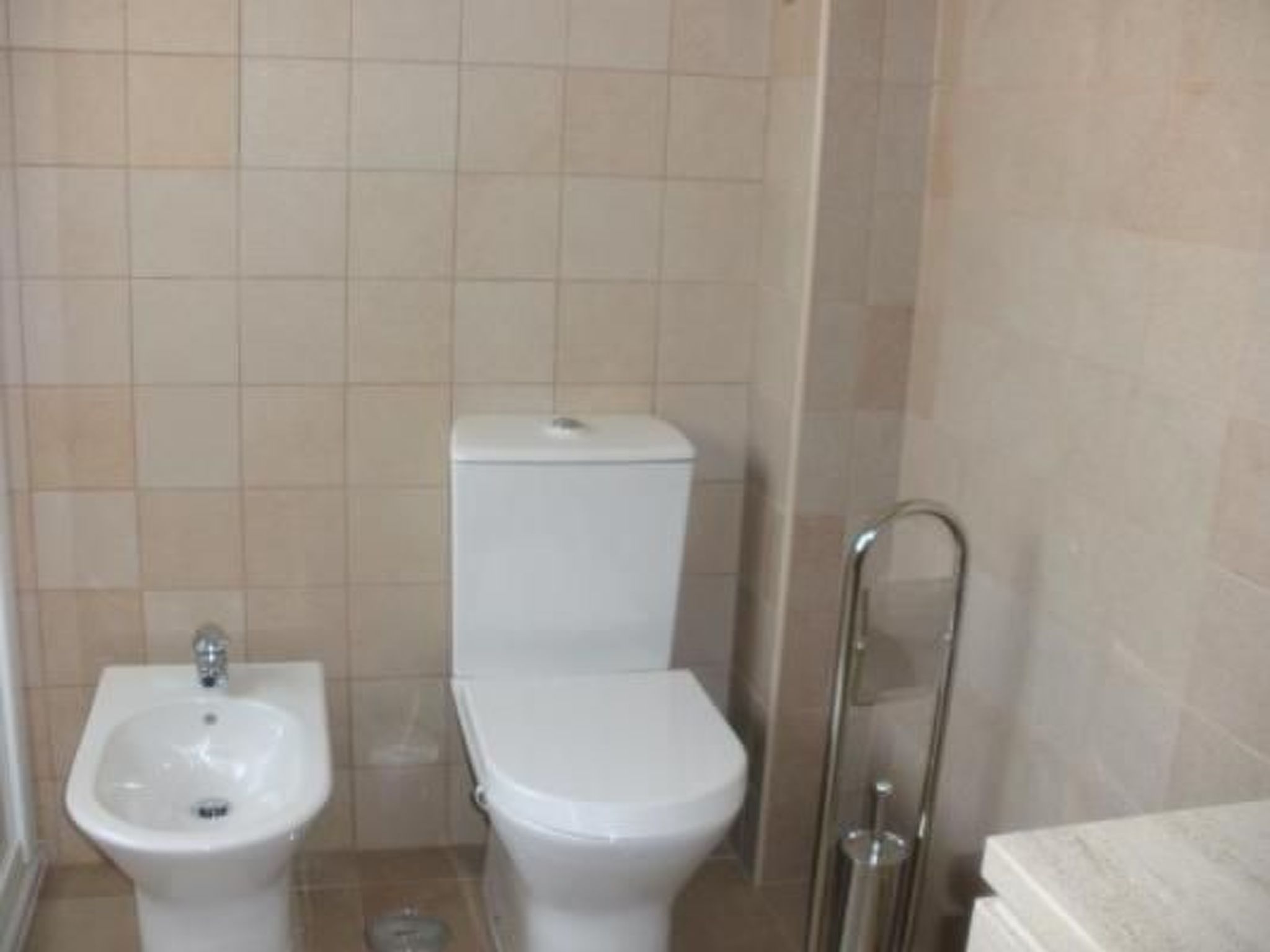 Appartement Fuseta Ria Resort-Binnen