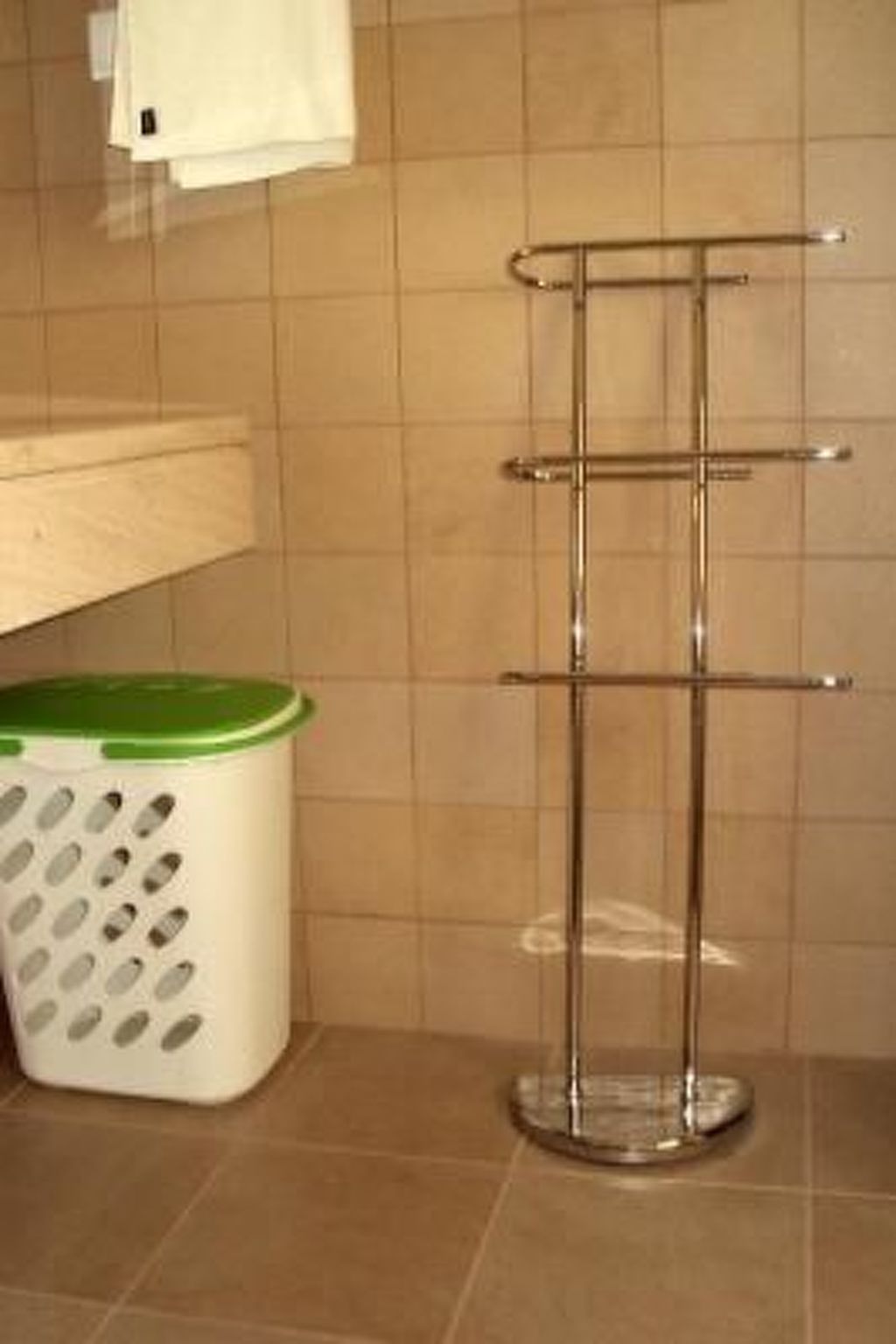 Appartement Fuseta Ria Resort-Binnen