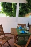 Casa bem-vindo