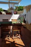 Casa bem-vindo