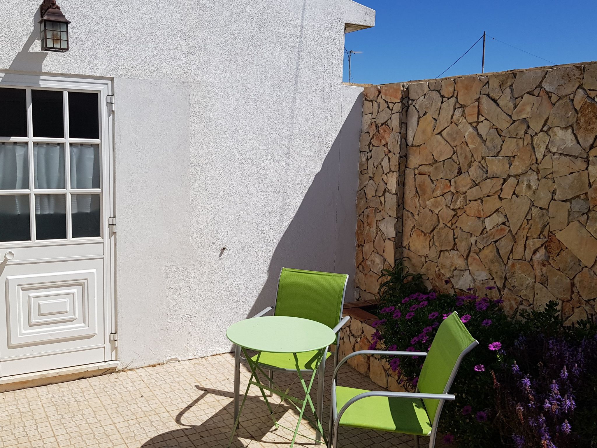 Casa bem-vindo-Dehors