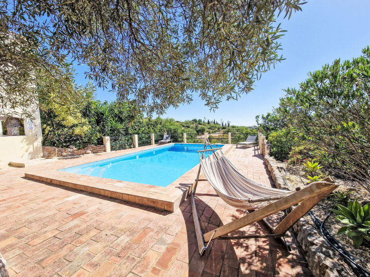 6-persoons vakantiehuis met privézwembad in Moncarapacho in Moncarapacho