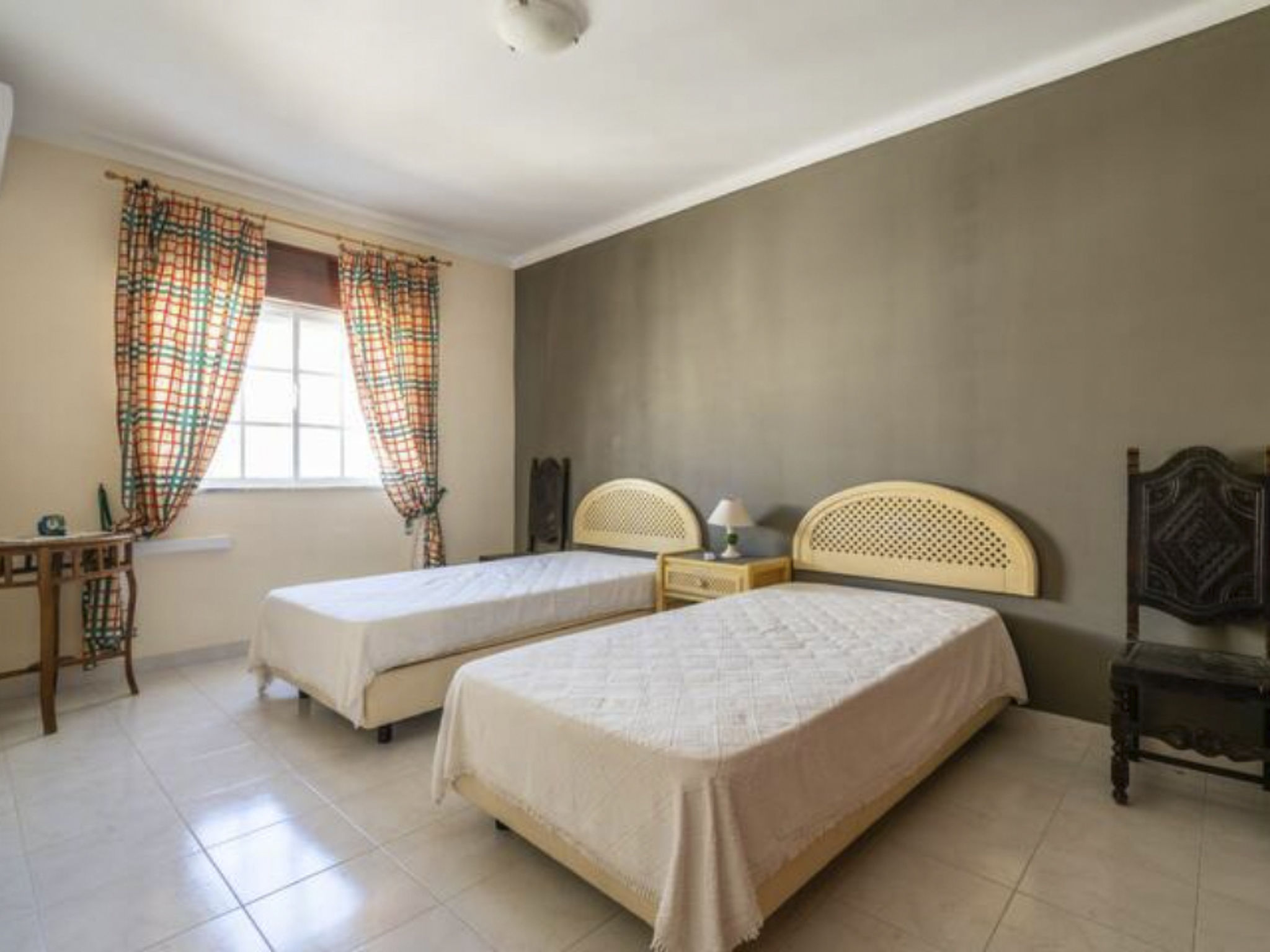 Apartamento Santa Luzia-Binnen