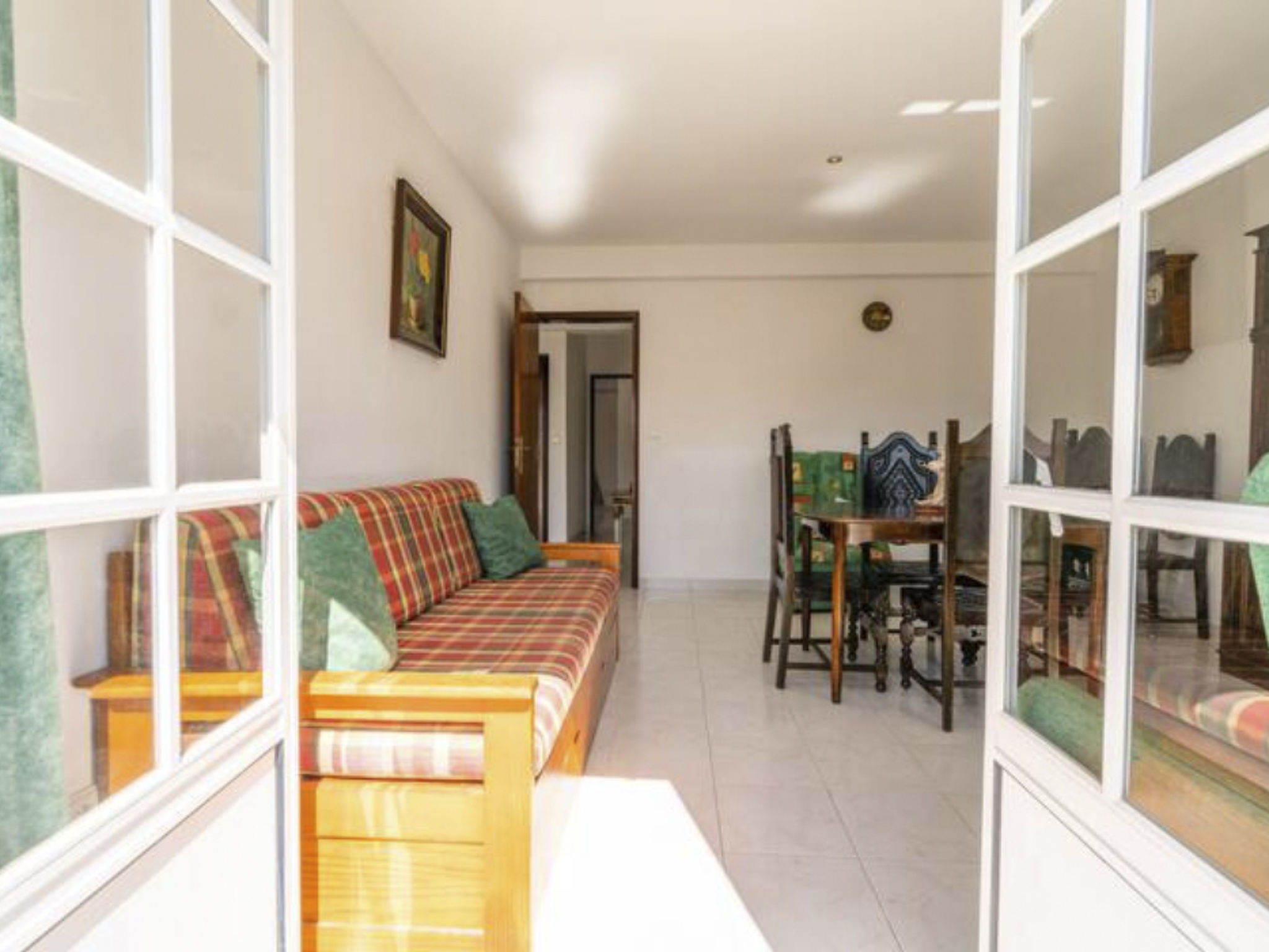 Apartamento Santa Luzia