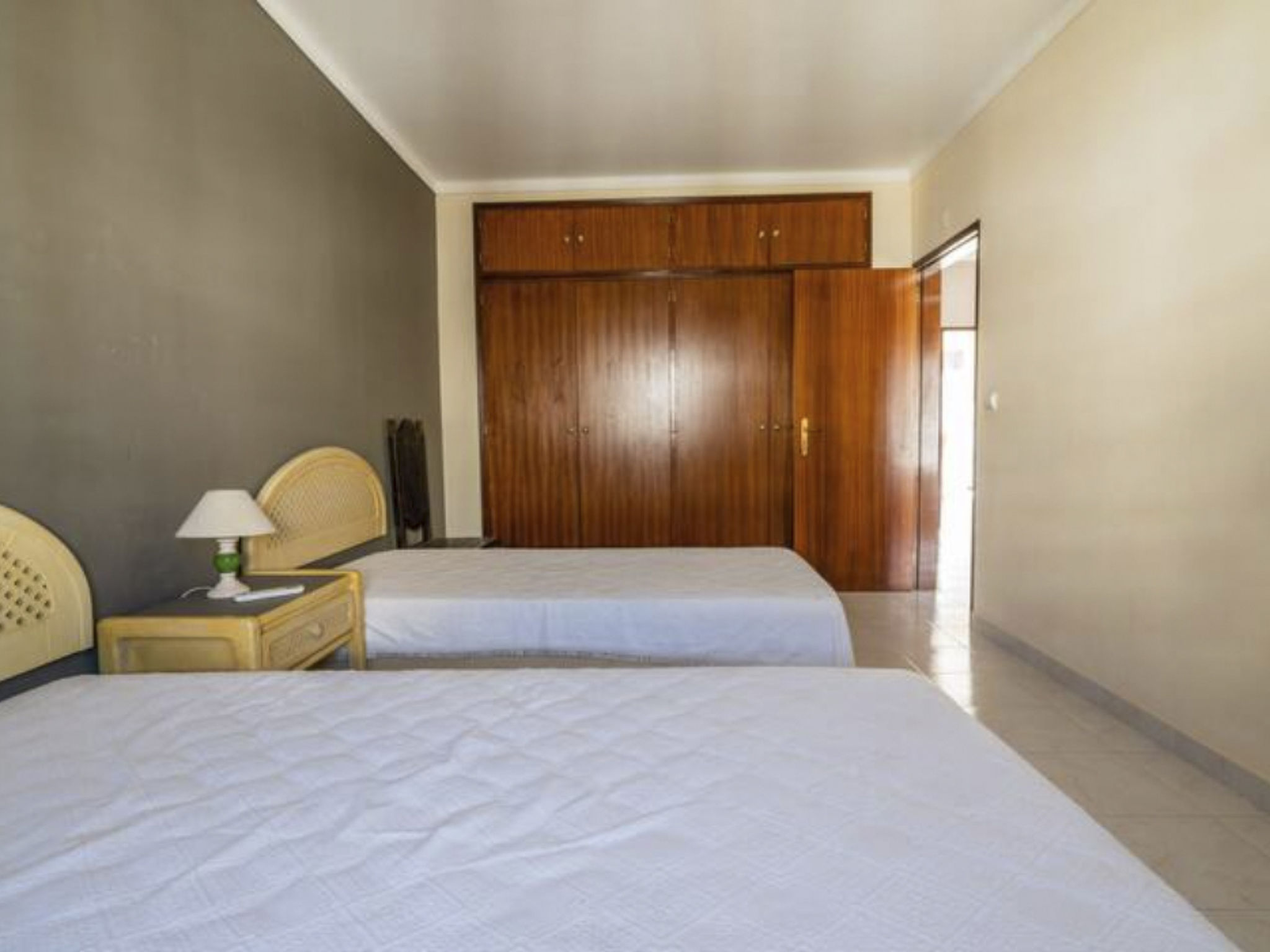 Apartamento Santa Luzia