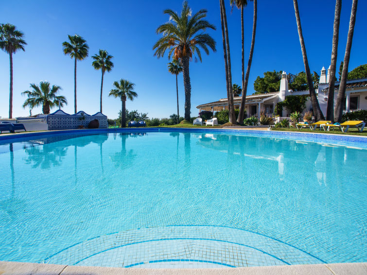 6-persoons vakantiehuis met zeezicht in Tavira in Tavira