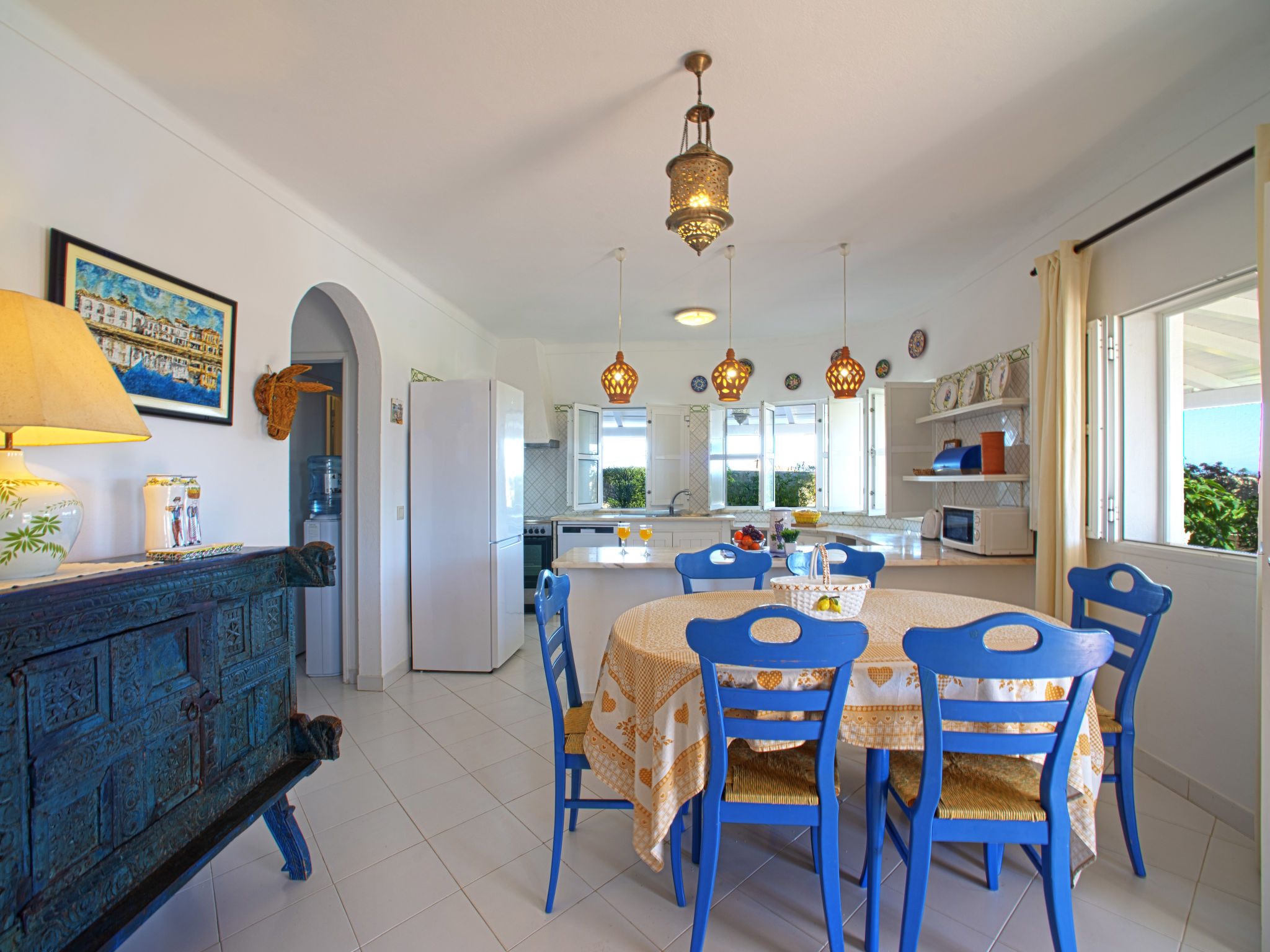 Photo of Luz Romana A1