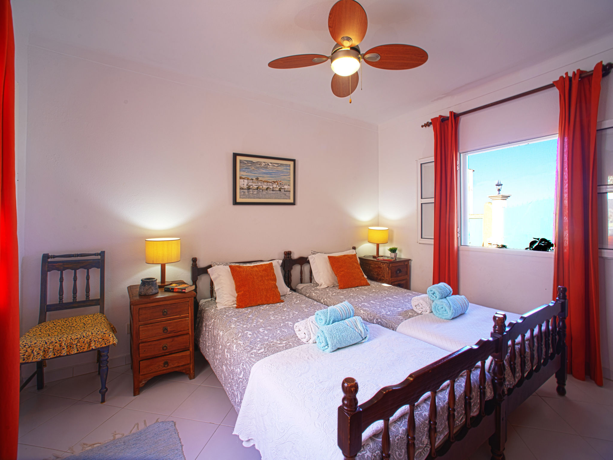 Photo of Luz Romana A1