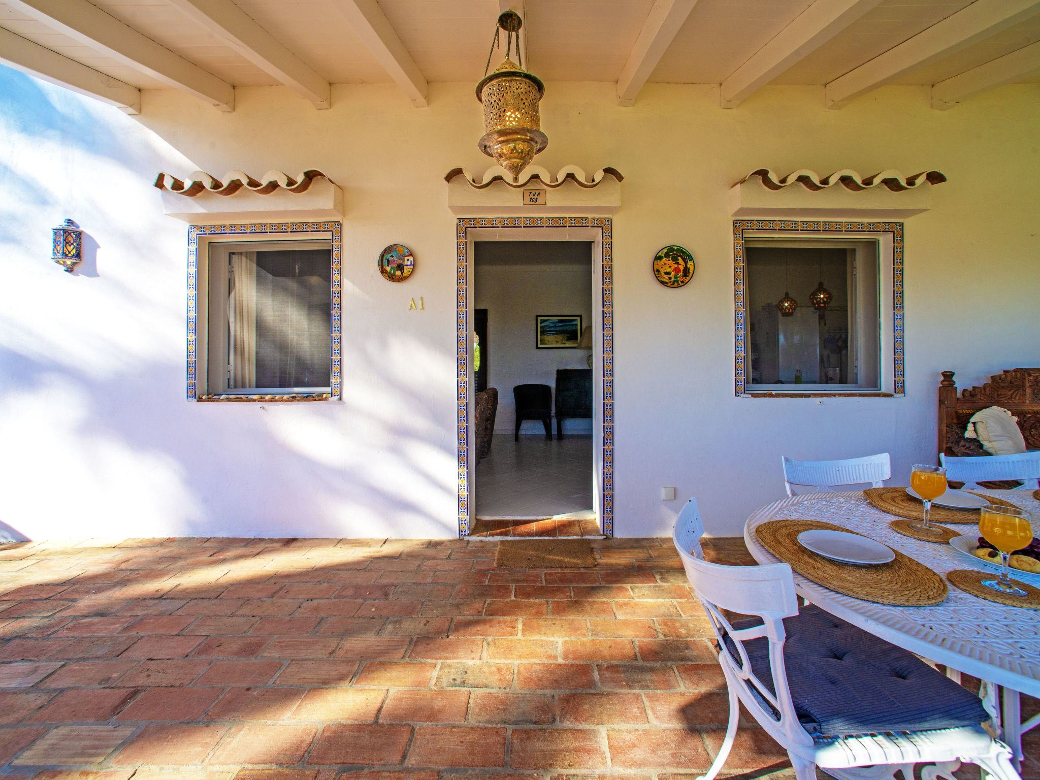 Photo of Luz Romana A1