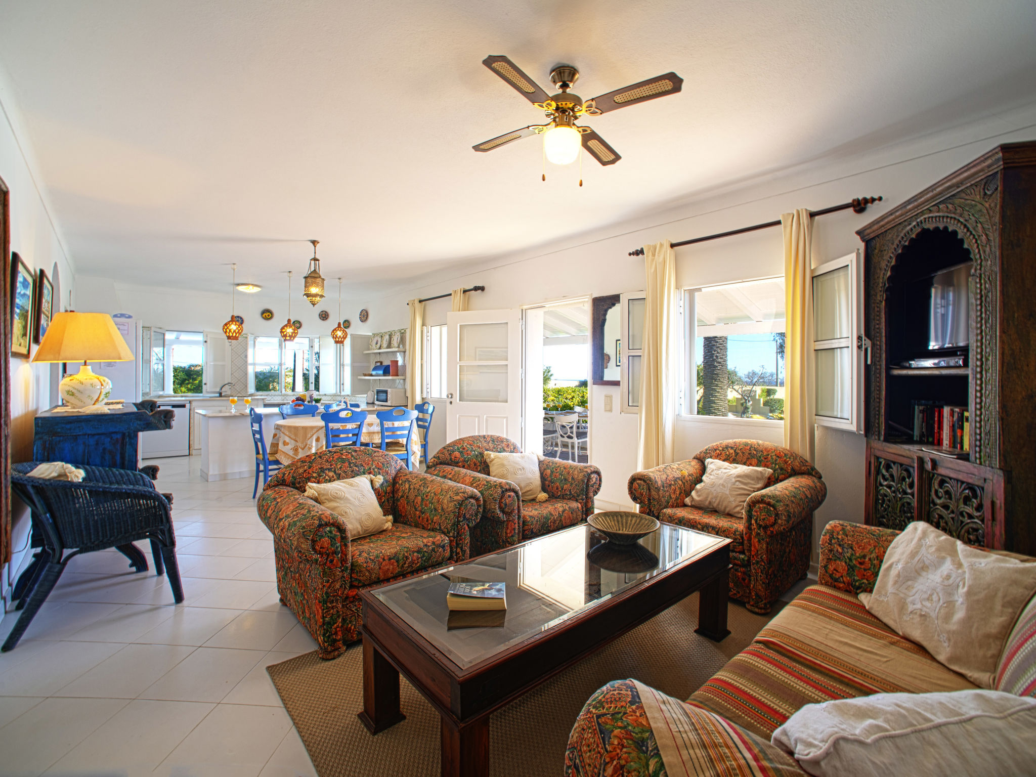 Photo of Luz Romana A1