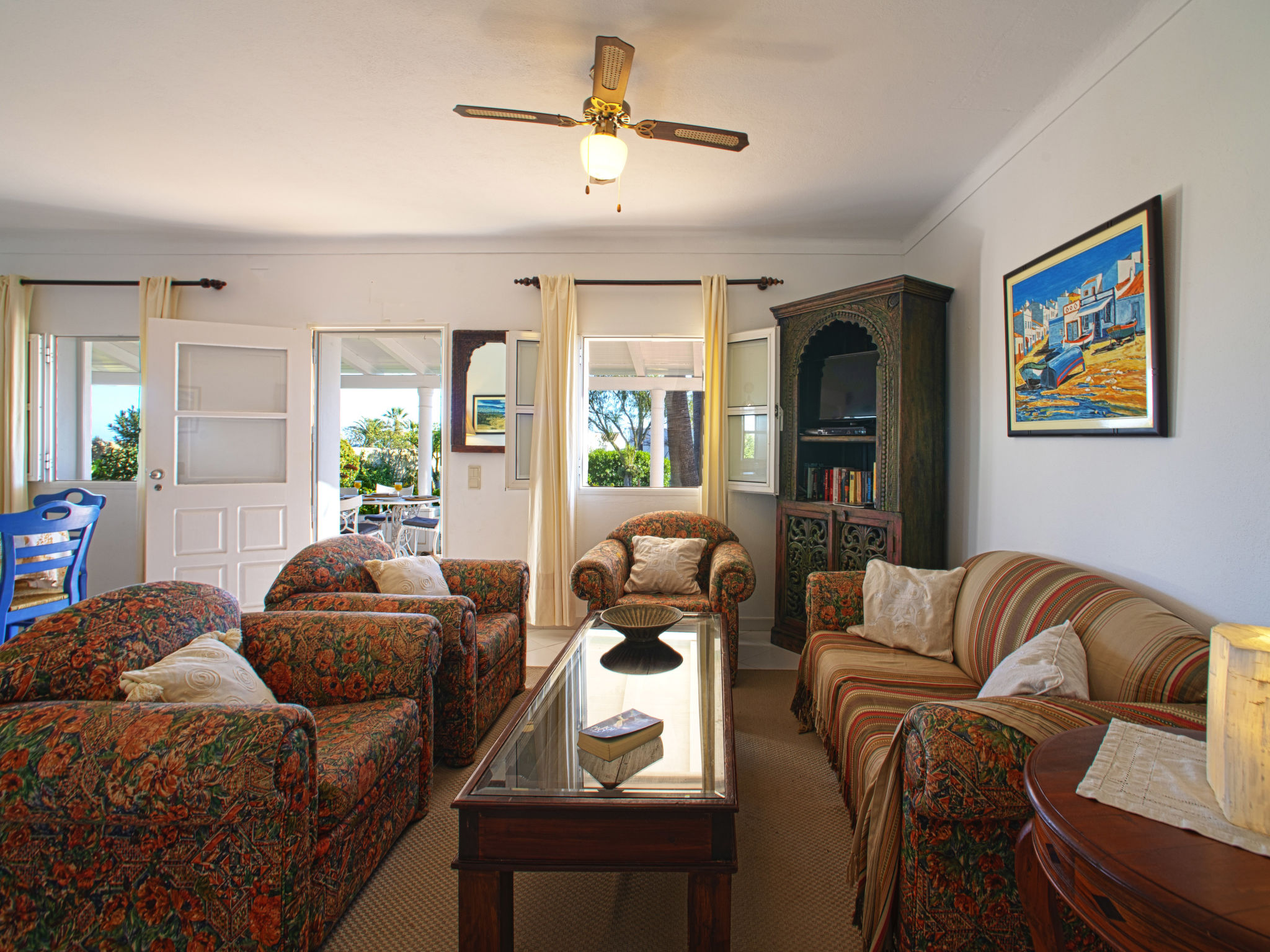 Photo of Luz Romana A1