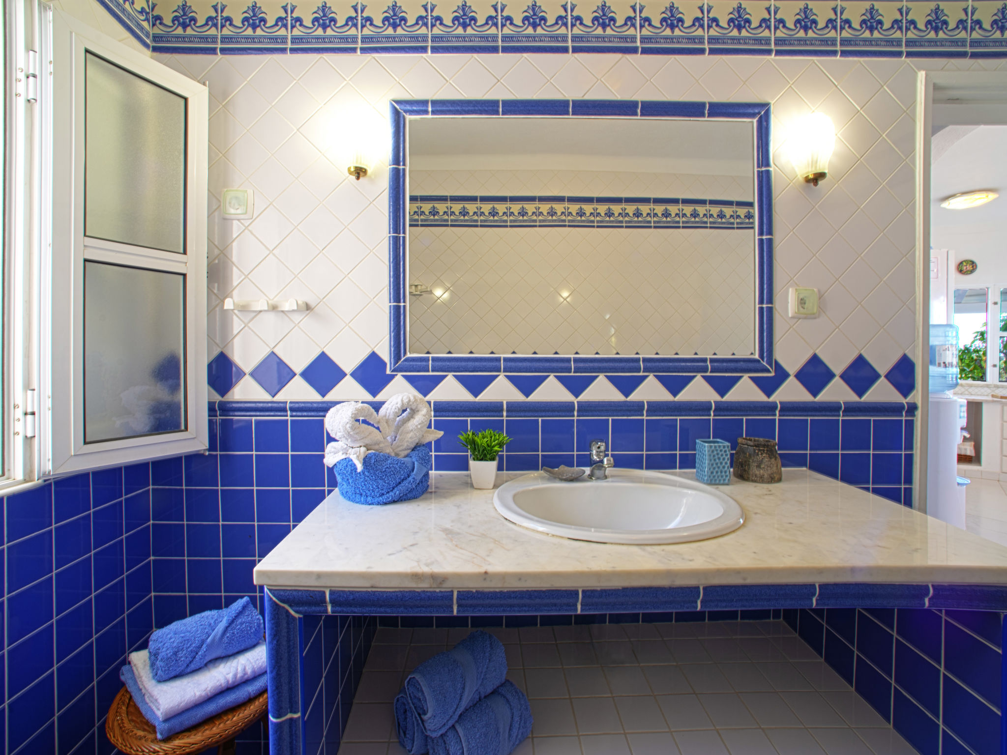 Photo of Luz Romana A1