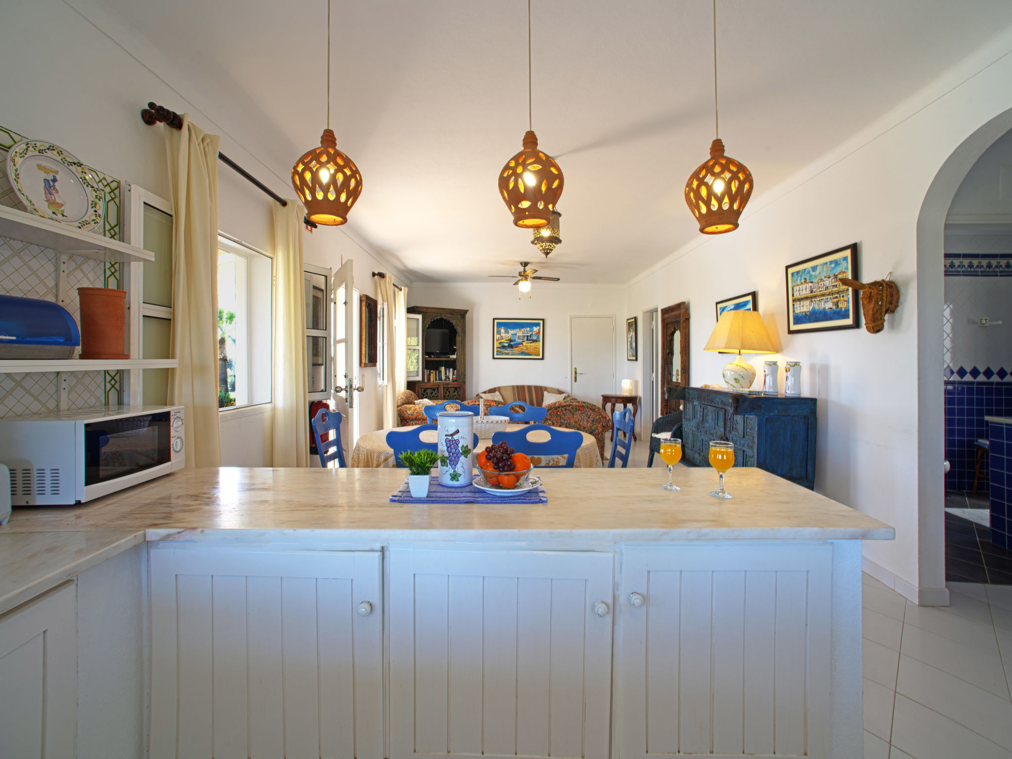 Photo of Luz Romana A1