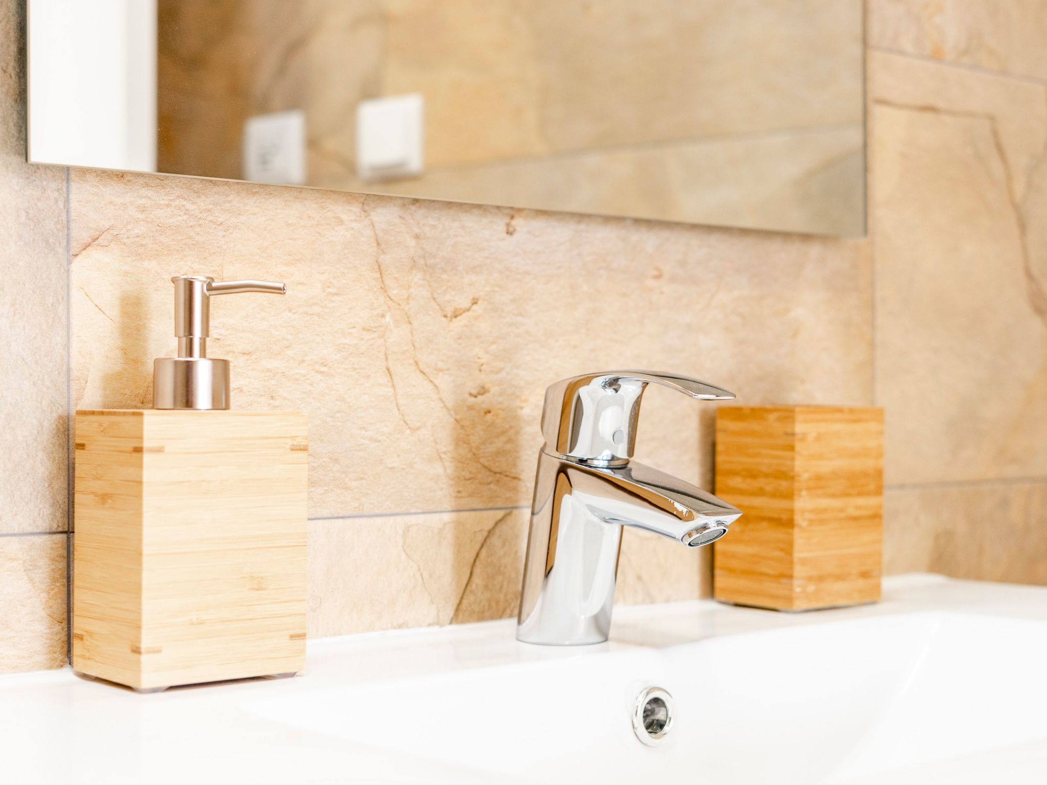 Appartement in Tavira mit Terrasse-Image-tags.info