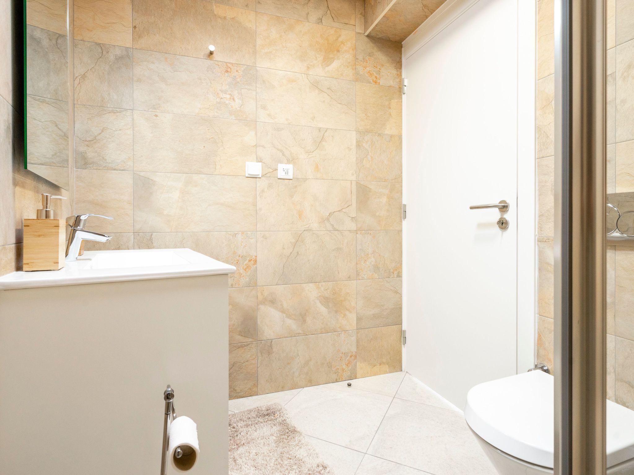 Appartement in Tavira mit Terrasse-Image-tags.info