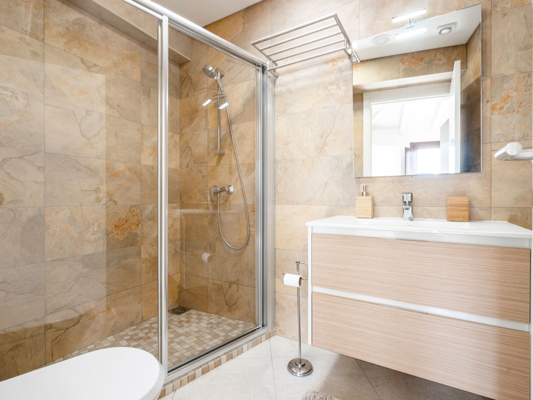 Appartement in Tavira mit Terrasse-Image-tags.info