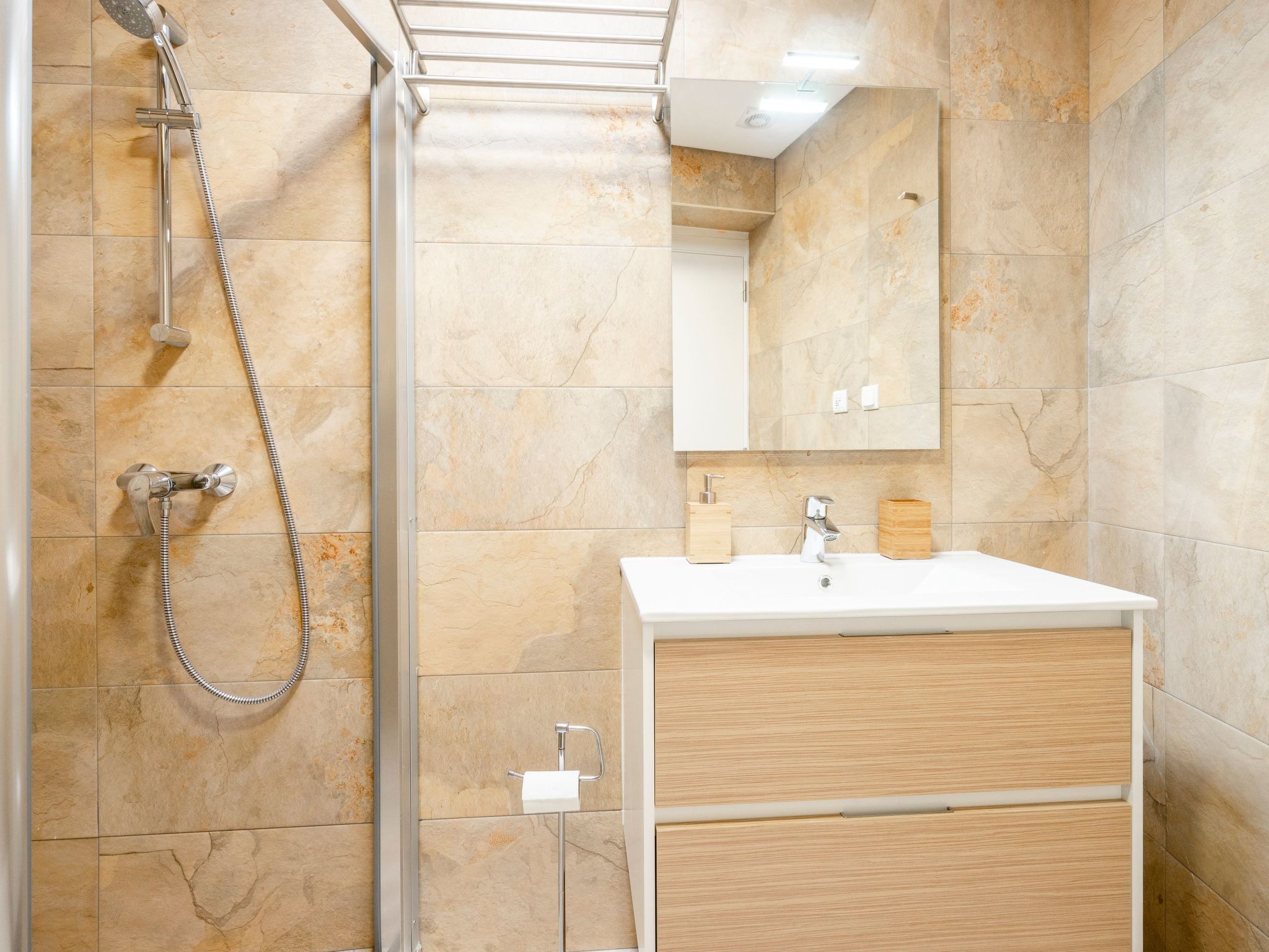 Appartement in Tavira mit Terrasse-Image-tags.info