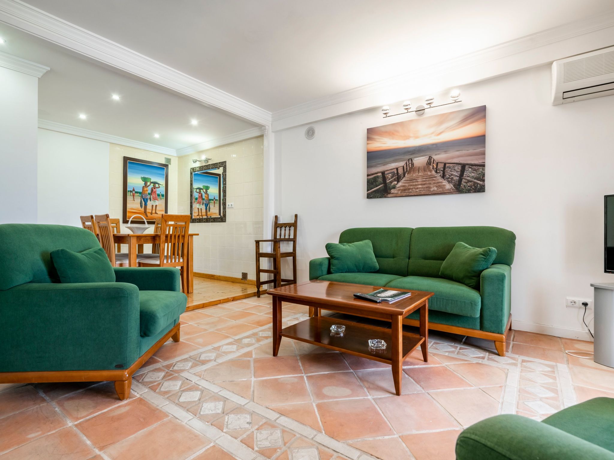 Haus Am Flussufer - Portugal