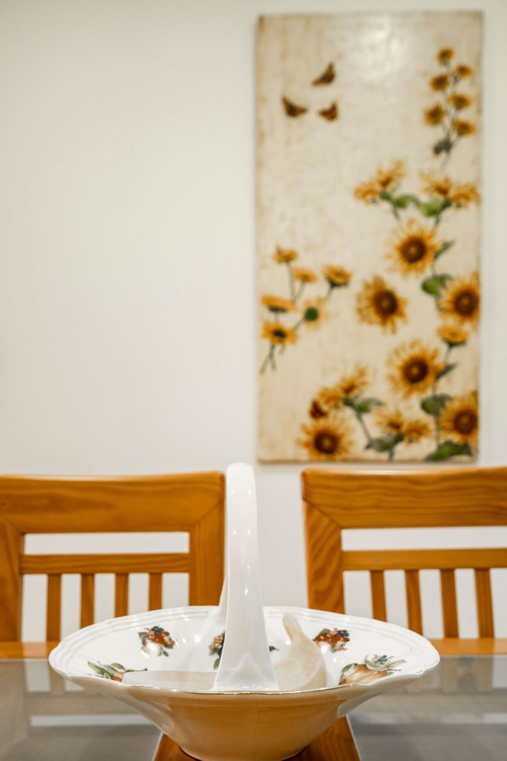 Haus am Flussufer-Binnen