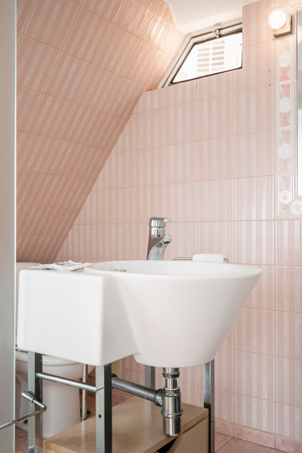 Haus am Flussufer-Binnen