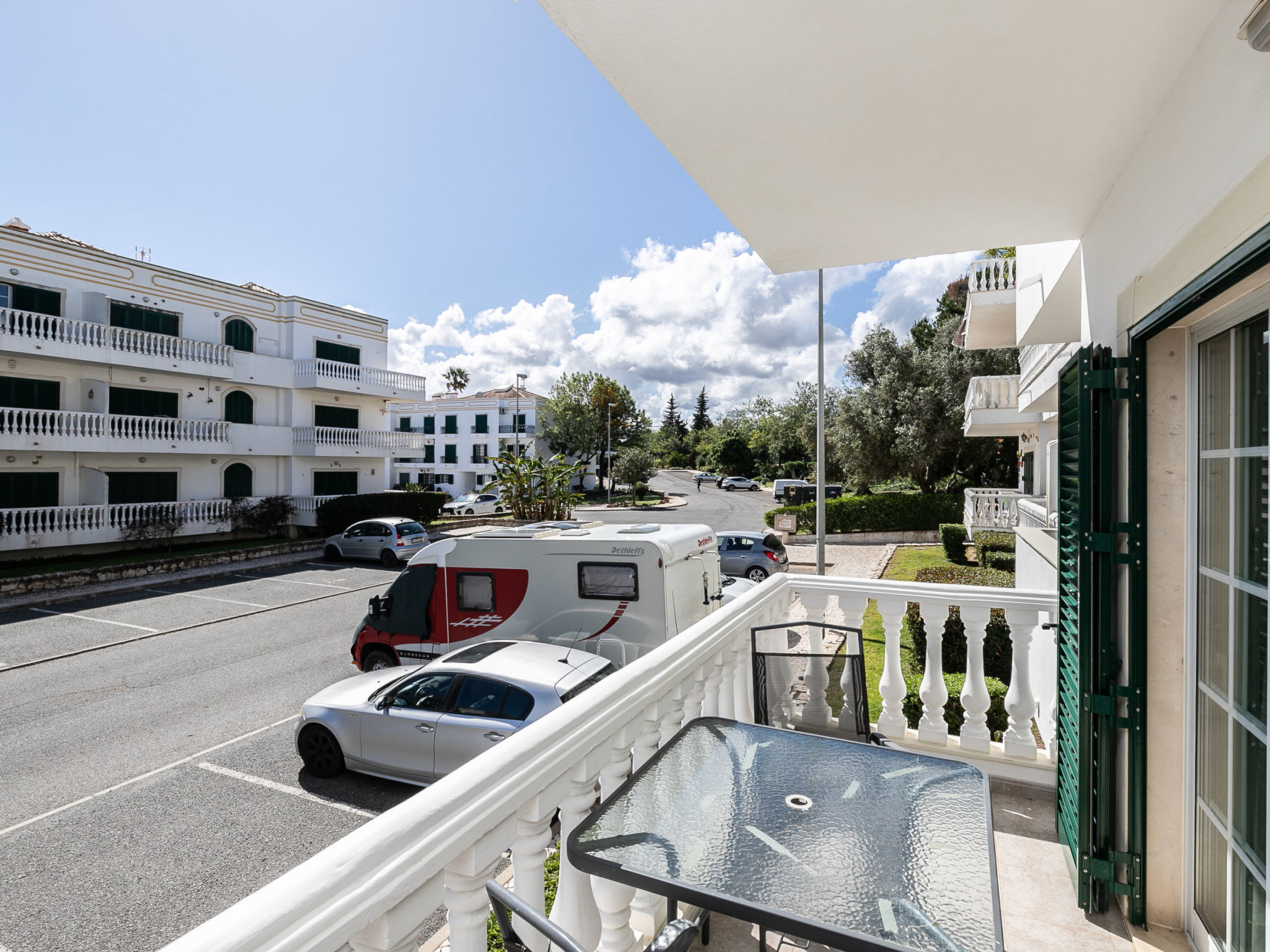 Casa Manuel Vaz near Tavira - Buiten