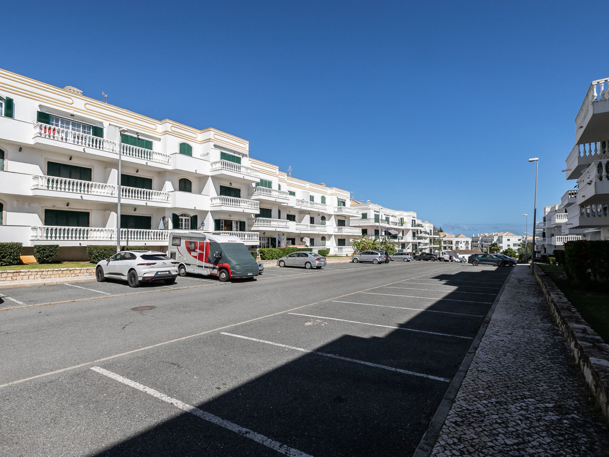 Casa Manuel Vaz near Tavira - Buiten