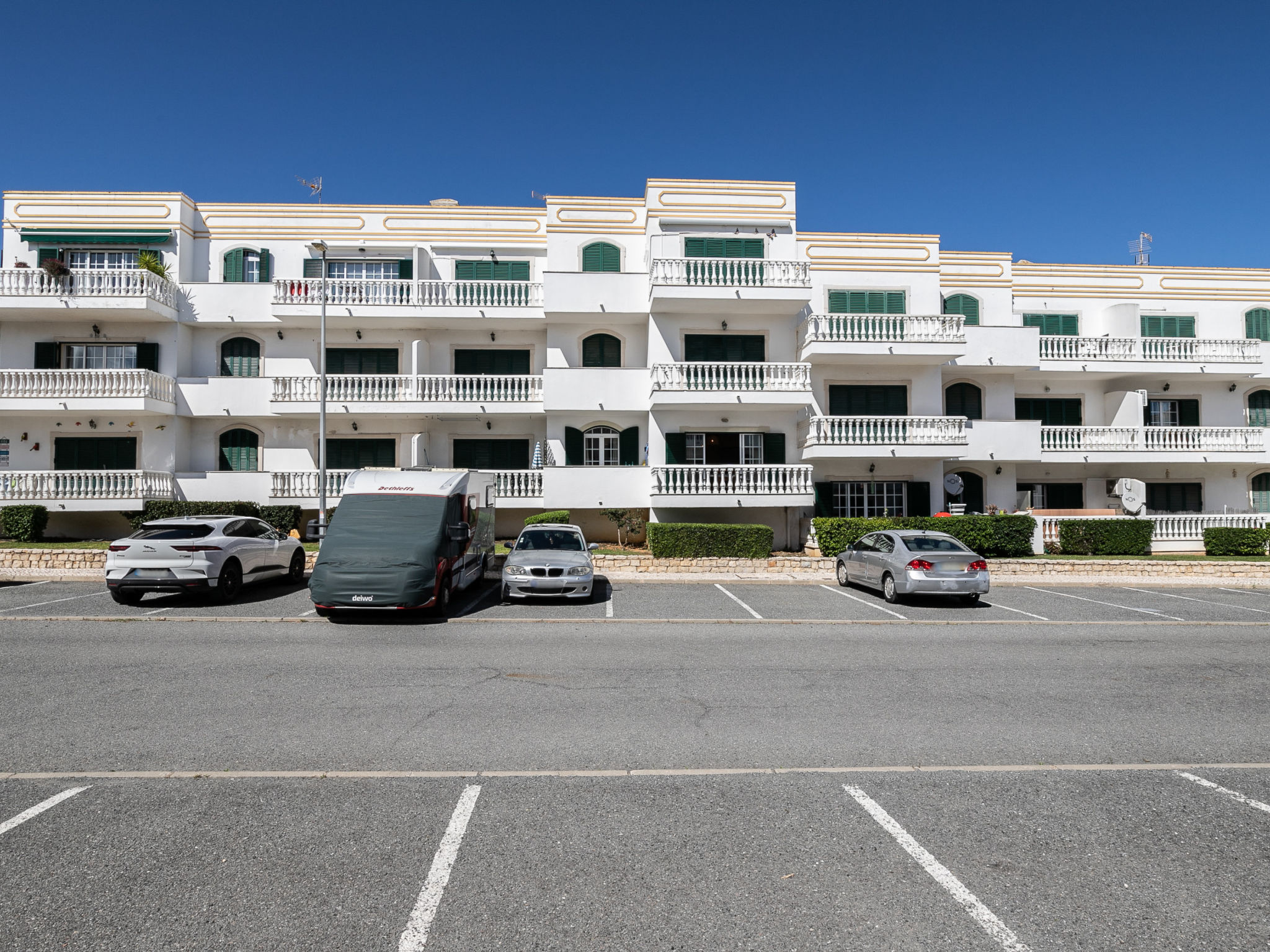 Casa Manuel Vaz near Tavira - Buiten