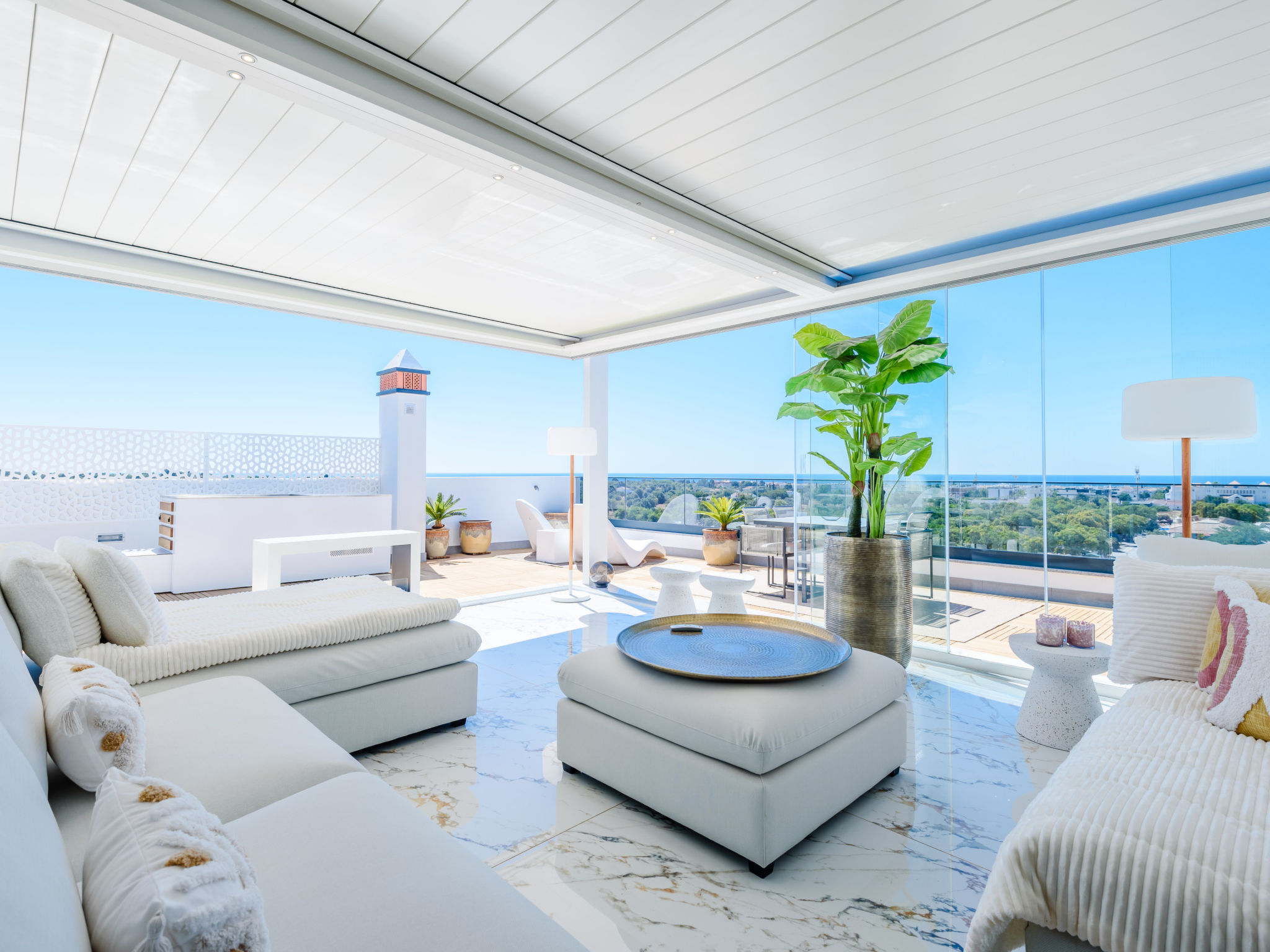 Penthouse Conceicao de Tavira