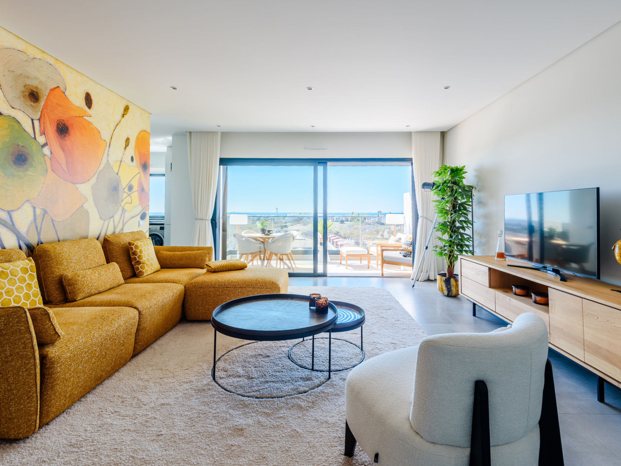 Penthouse Conceicao de Tavira