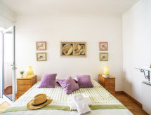 Appartement Navegante: Zon, Zee & Strand op 200 meter in Monte Gordo - thumbnail 4