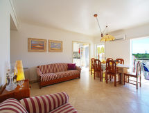 Appartement Navegante: Zon, Zee & Strand op 200 meter in Monte Gordo - thumbnail 5