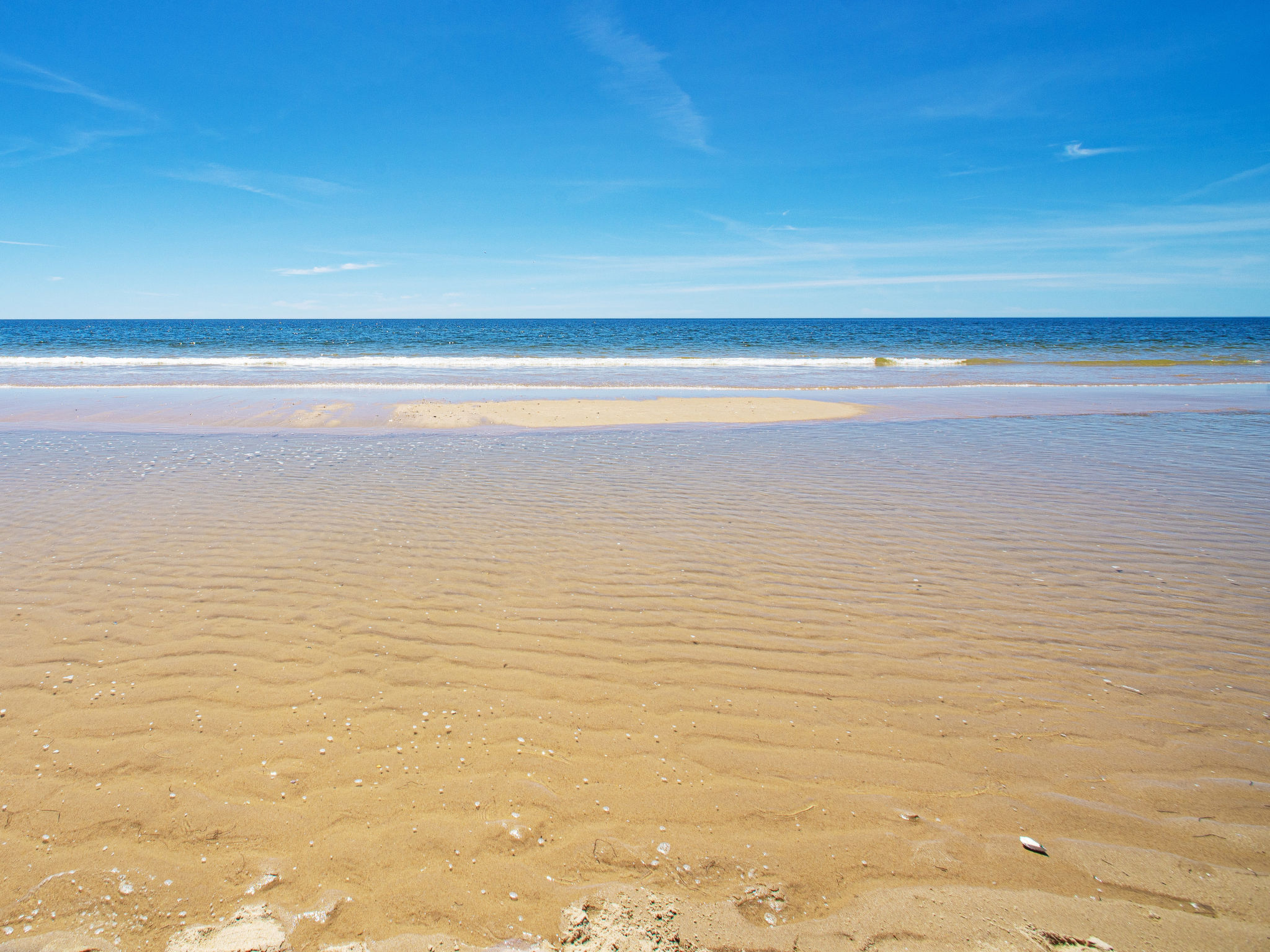 Appartement Navegante: Zon, Zee & Strand op 200 meter in Monte Gordo - foto 34