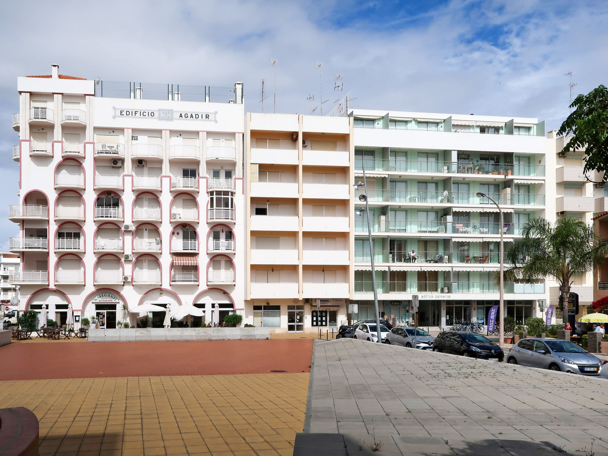 Appartement Navegante: Zon, Zee & Strand op 200 meter in Monte Gordo - foto 35