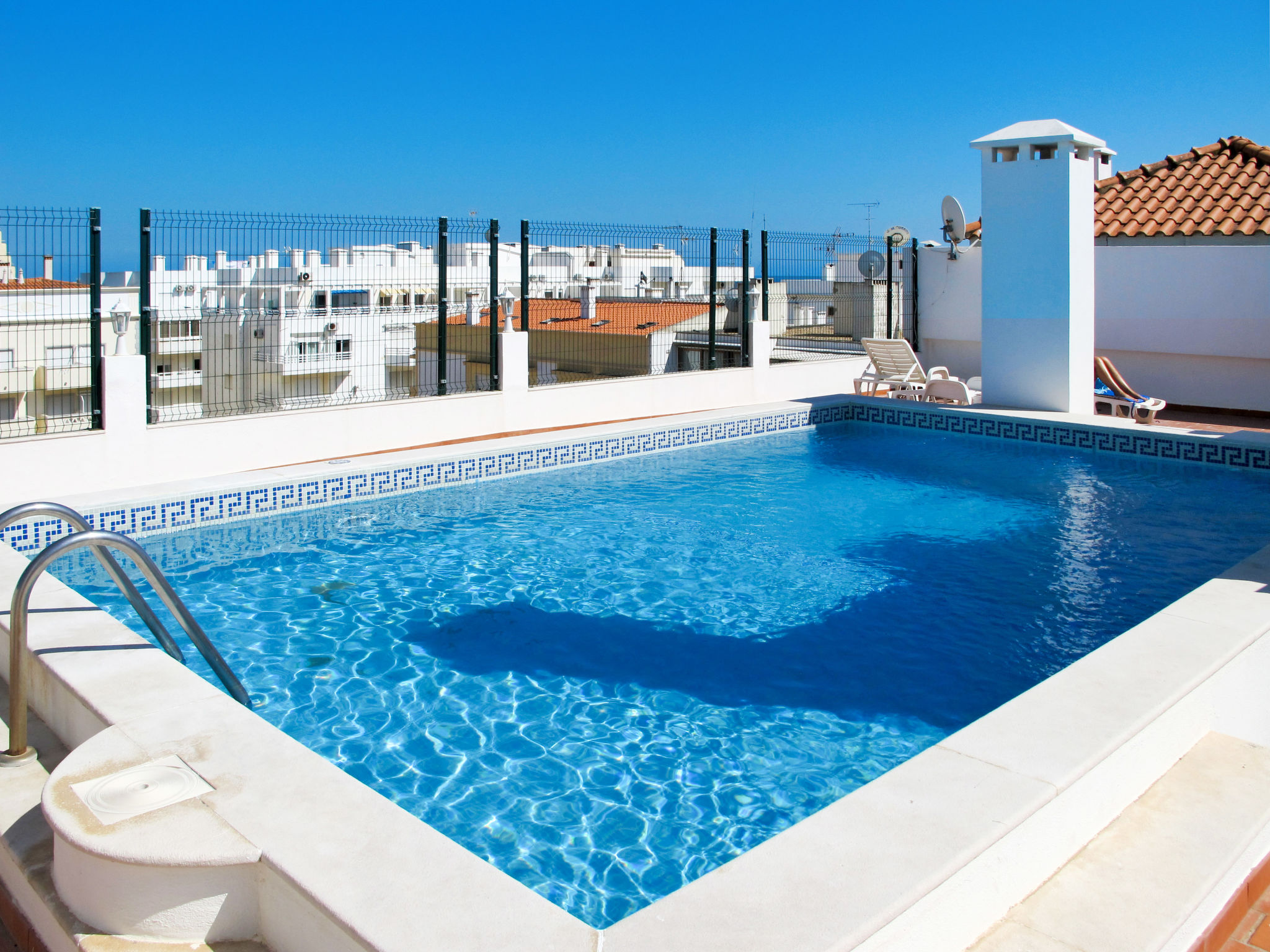 Appartement Navegante: Zon, Zee & Strand op 200 meter in Monte Gordo - foto 40