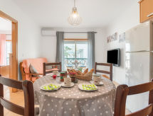 Apartamento Inara & Mayra's Home