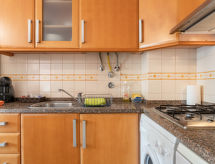 Apartamento Inara & Mayra's Home